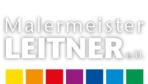 Malermeister Leitner Logo